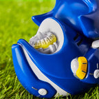 Produktbild Sonic the Hedgehog - Metal Sonic TUBBZ Dekorationsanka