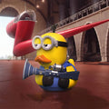 Produktbild Minions - Kevin med Blaster First Edition TUBBZ Dekorativ Anka
