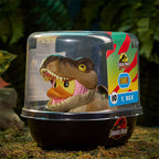 Produktbild Jurassic Park - T-Rex Första Utgåvan TUBBZ Dekorationsanka