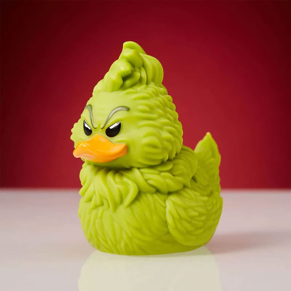 Produktbild Grinchen - Mini TUBBZ Dekorationsanka