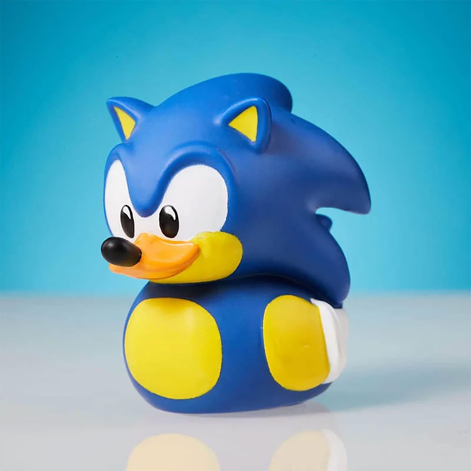 Produktbild Sonic the Hedgehog - Mini TUBBZ Dekorativ Anka