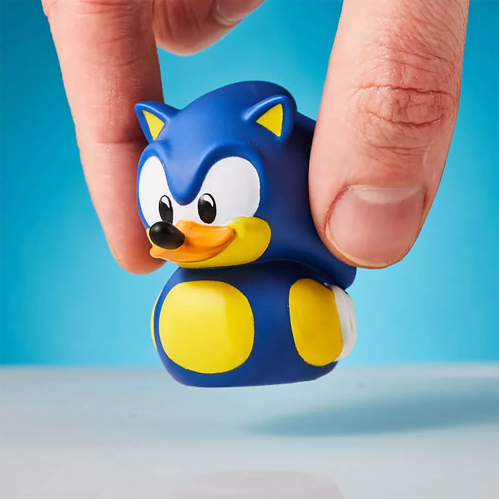 Produktbild Sonic the Hedgehog - Mini TUBBZ Dekorativ Anka