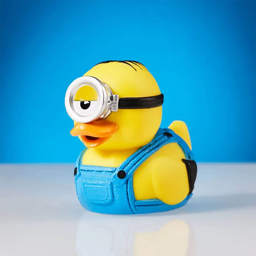 Produktbild Minions - Stuart Mini TUBBZ Dekorationsanka