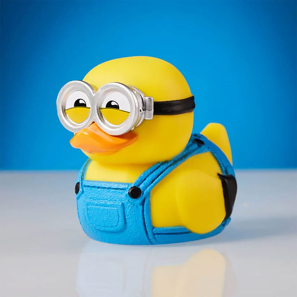Produktbild Minions - Bob Mini TUBBZ Dekorationsanka