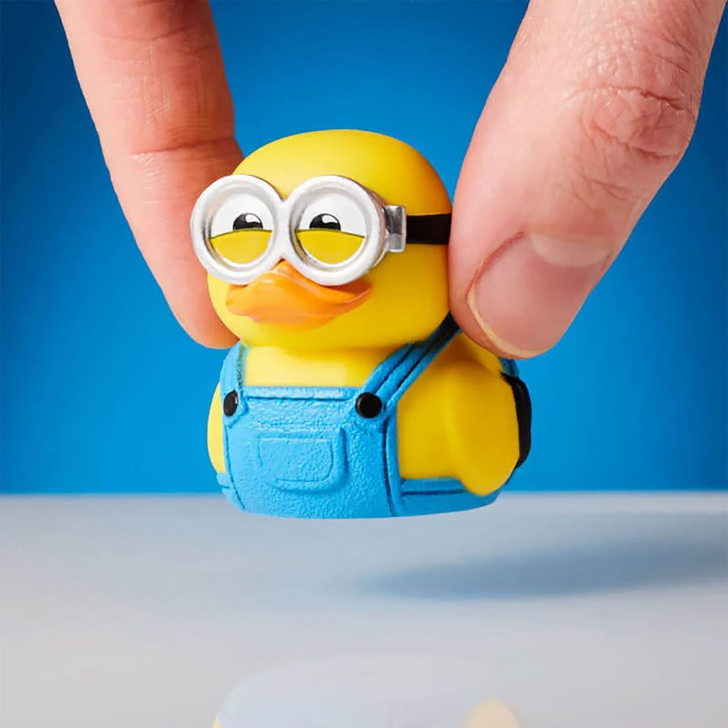 Produktbild Minions - Bob Mini TUBBZ Dekorationsanka