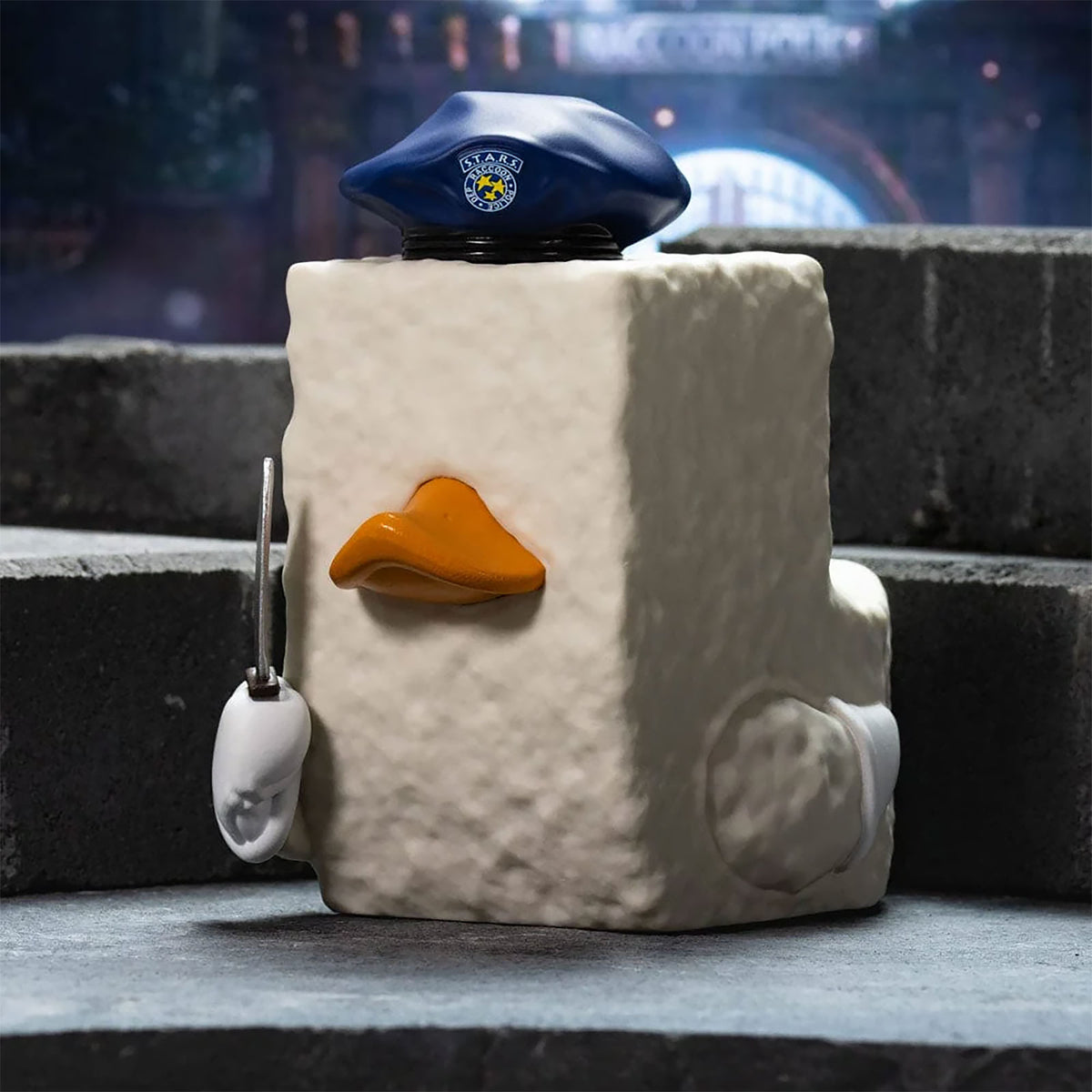 Produktbild Resident Evil - Tofu TUBBZ Dekorativ Anka