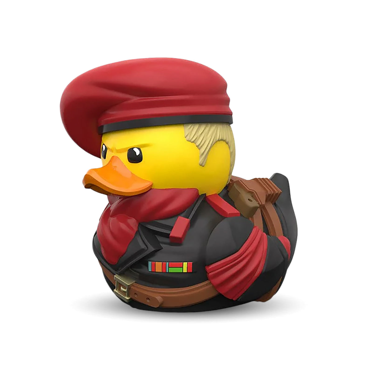 Produktbild Metal Gear Solid - Revolver Ocelot TUBBZ dekorationsanka