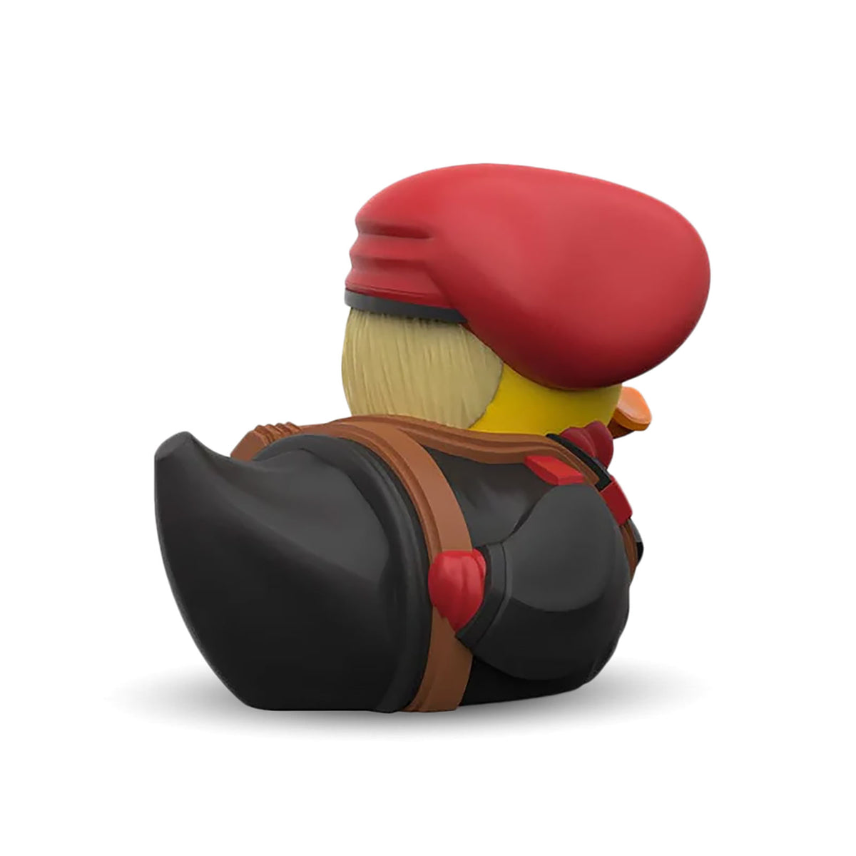 Produktbild Metal Gear Solid - Revolver Ocelot TUBBZ dekorationsanka