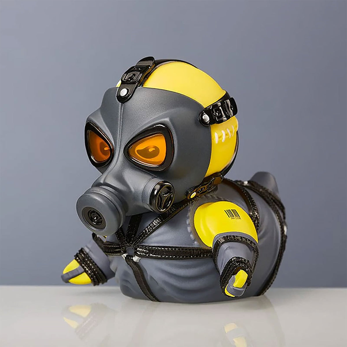 Produktbild Metal Gear Solid - Psycho Mantis TUBBZ dekorativ anka