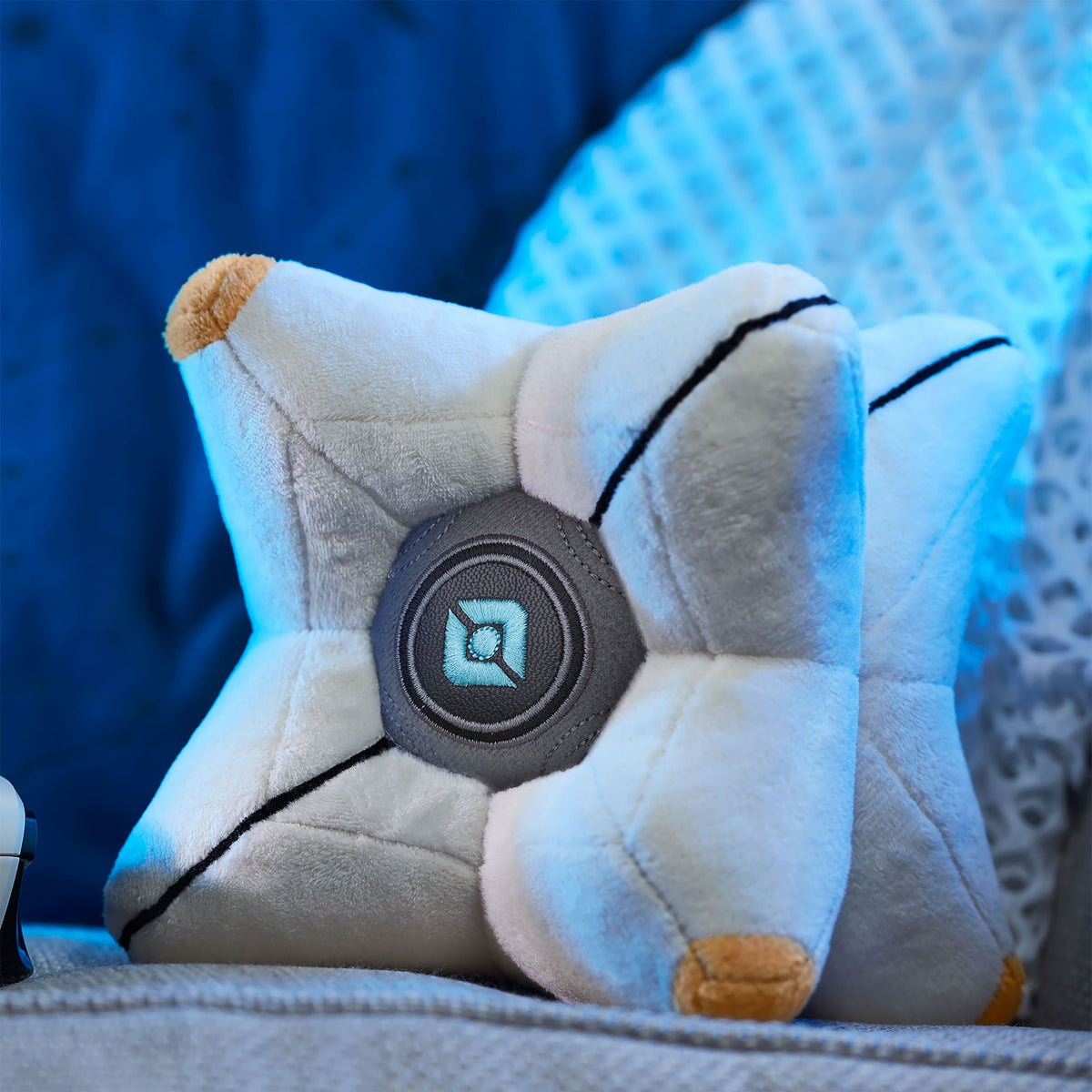 Produktbild Destiny - Generalist Shell Ghost Plyschfigur