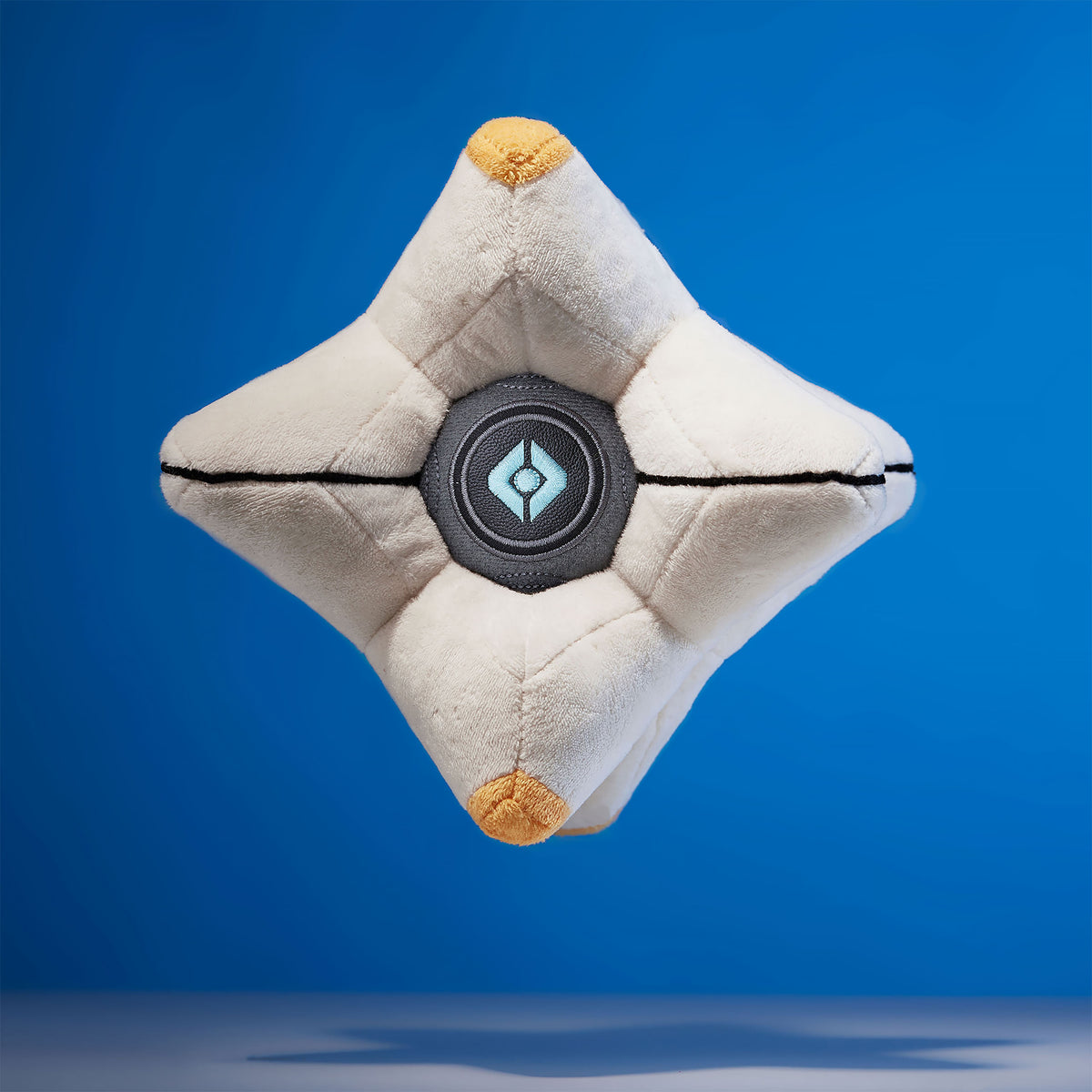 Produktbild Destiny - Generalist Shell Ghost Plyschfigur