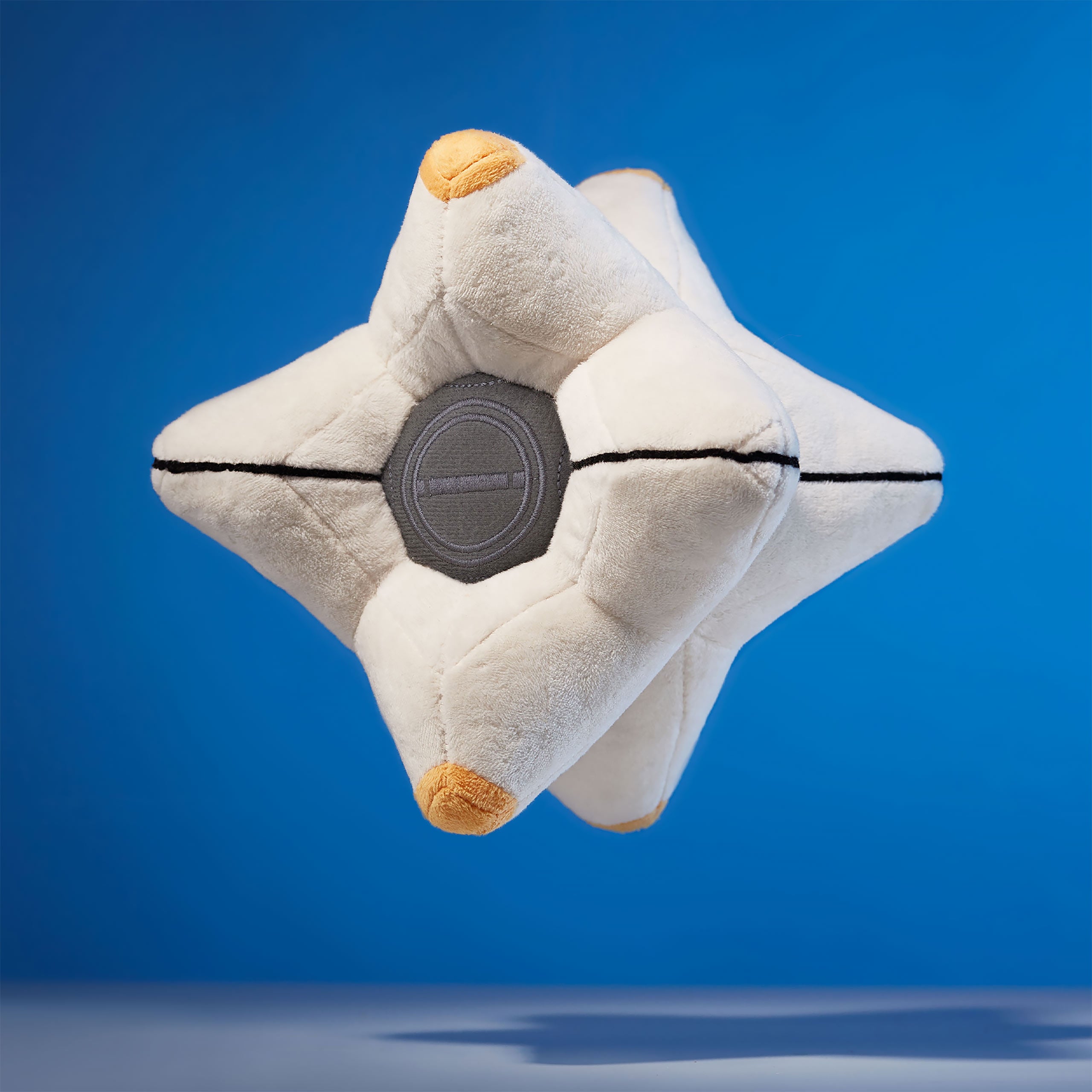 Produktbild Destiny - Generalist Shell Ghost Plyschfigur