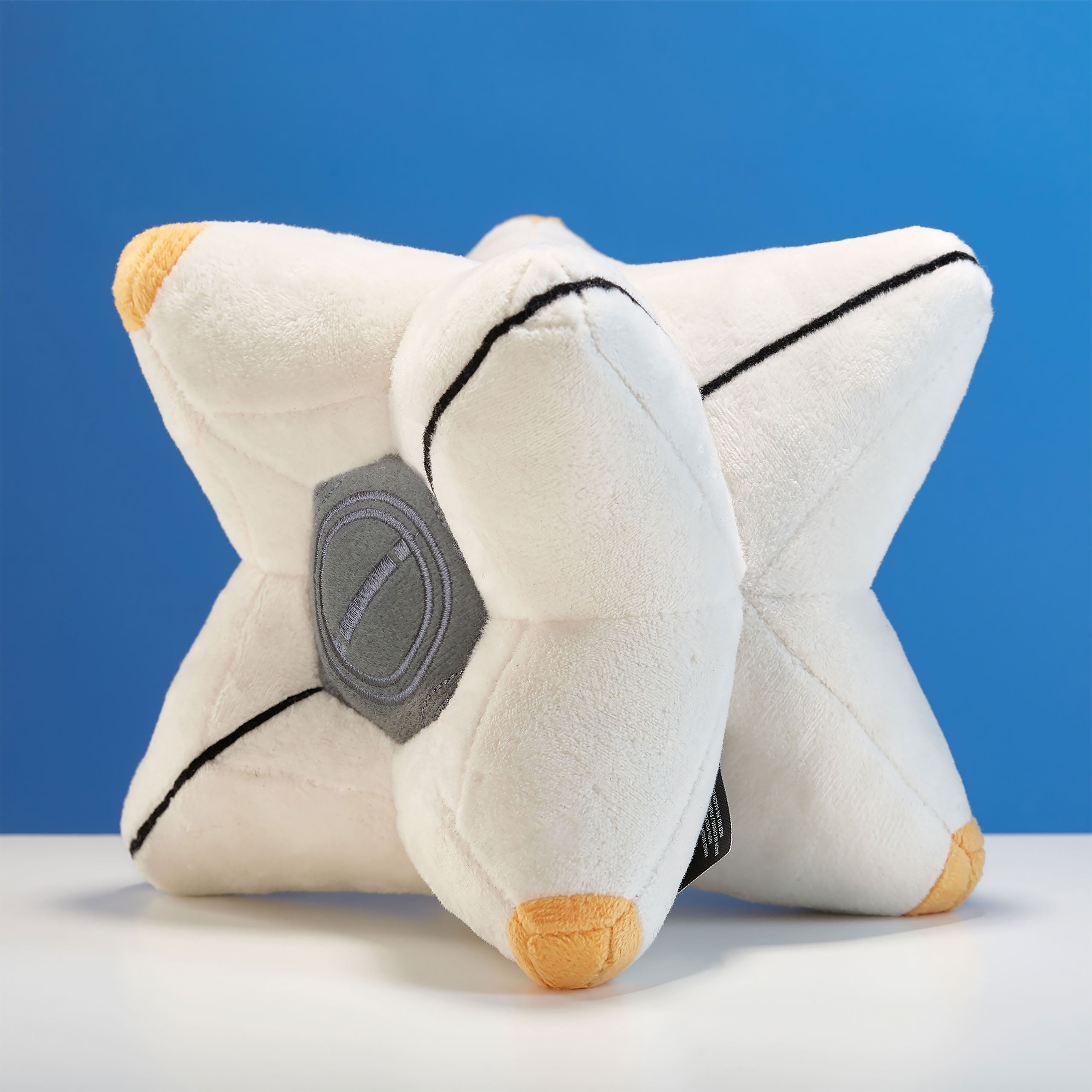 Produktbild Destiny - Generalist Shell Ghost Plyschfigur