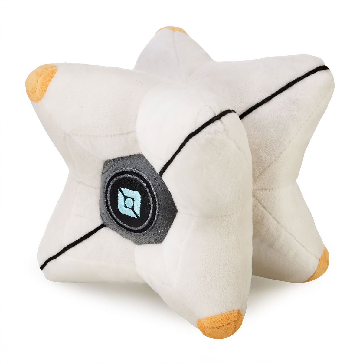 Produktbild Destiny - Generalist Shell Ghost Plyschfigur