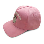 Produktbild Pusheen - Rosa Good Vibes keps