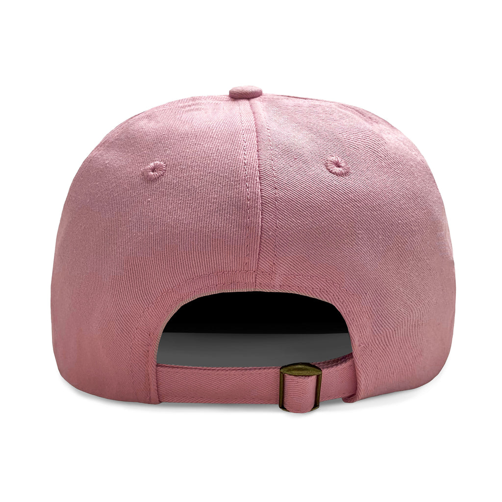 Produktbild Pusheen - Rosa Good Vibes keps