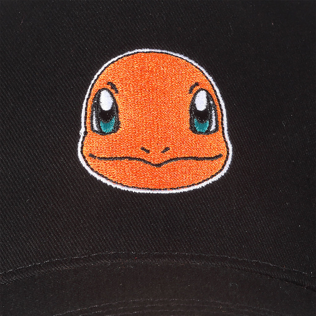 Produktbild Pokemon - Glumanda keps