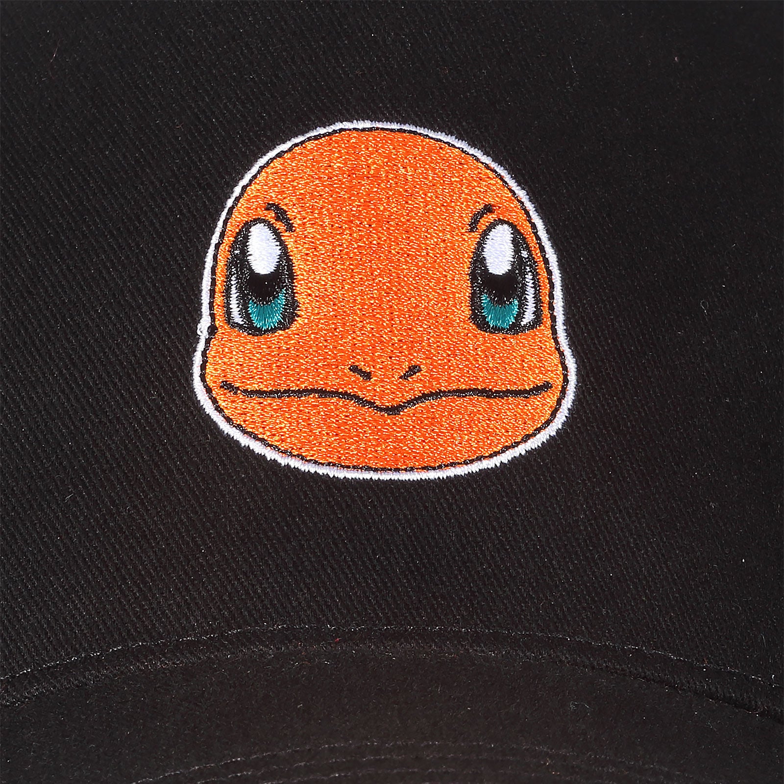 Produktbild Pokemon - Glumanda keps