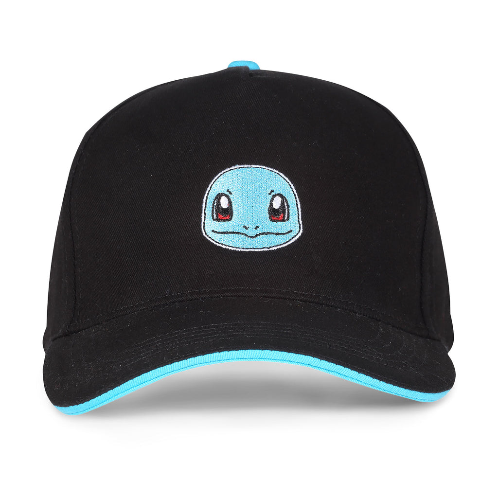 Produktbild Pokemon - Schiggy keps