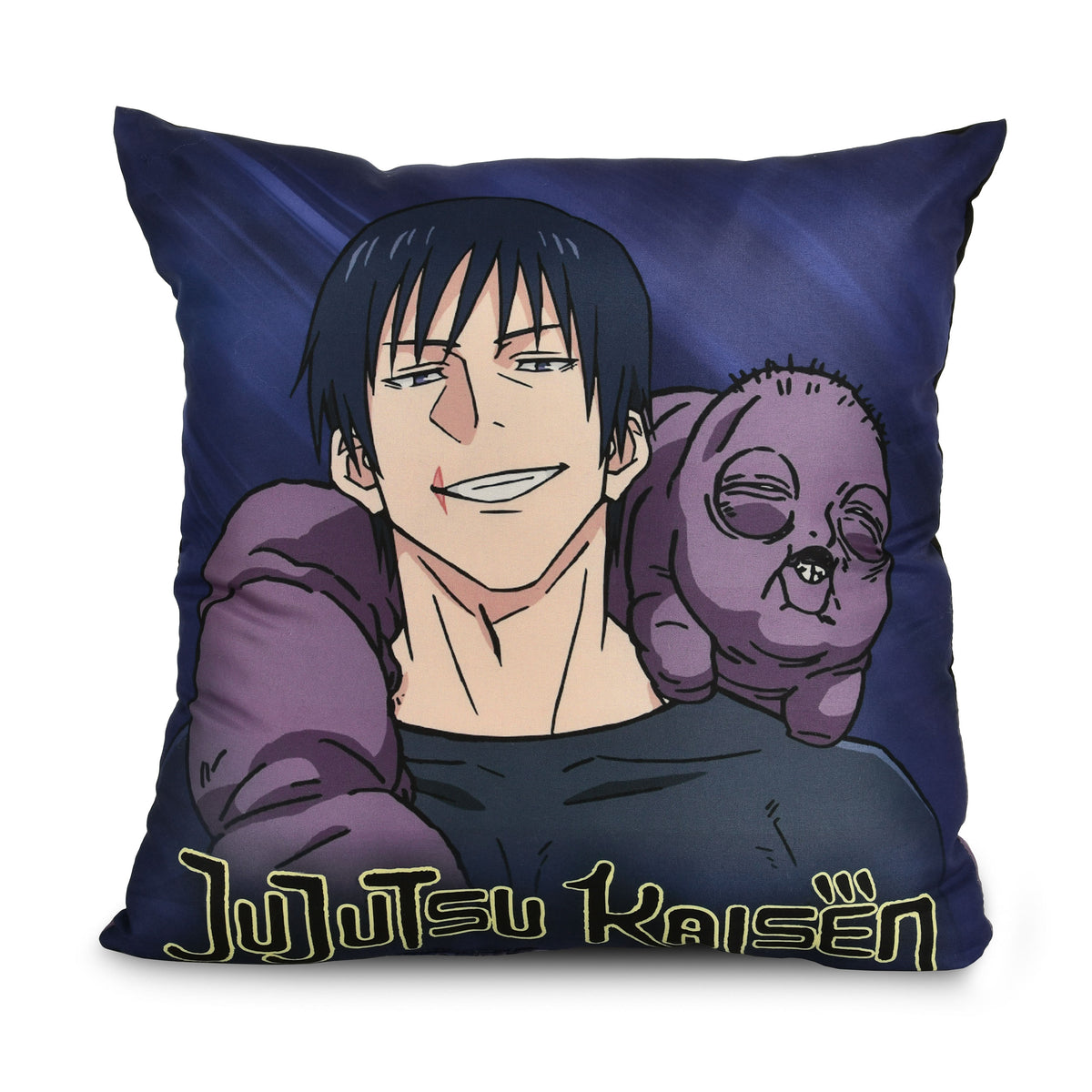 Produktbild Jujutsu Kaisen - Toji Kudde
