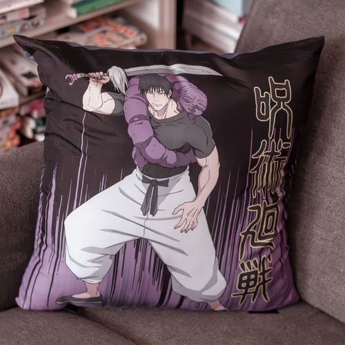 Produktbild Jujutsu Kaisen - Toji Kudde