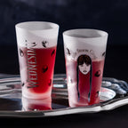 Produktbild Wednesday - Little Storm Cloud glas-set, 2-pack
