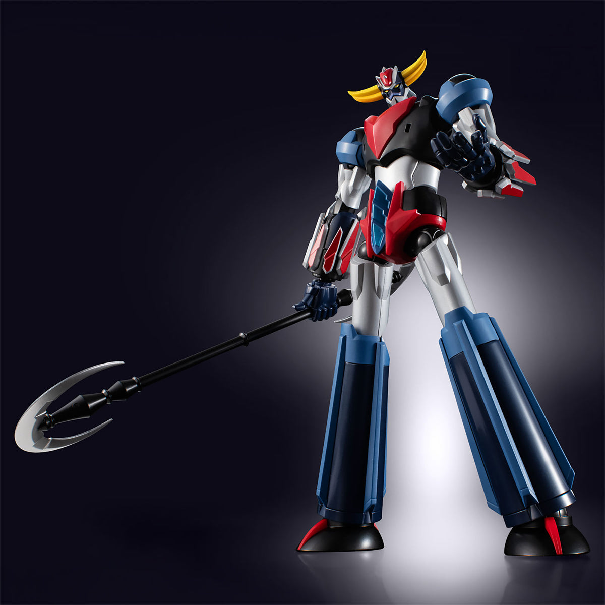 Produktbild Grendizer Modellbyggsats - Shokugan Modeling Project