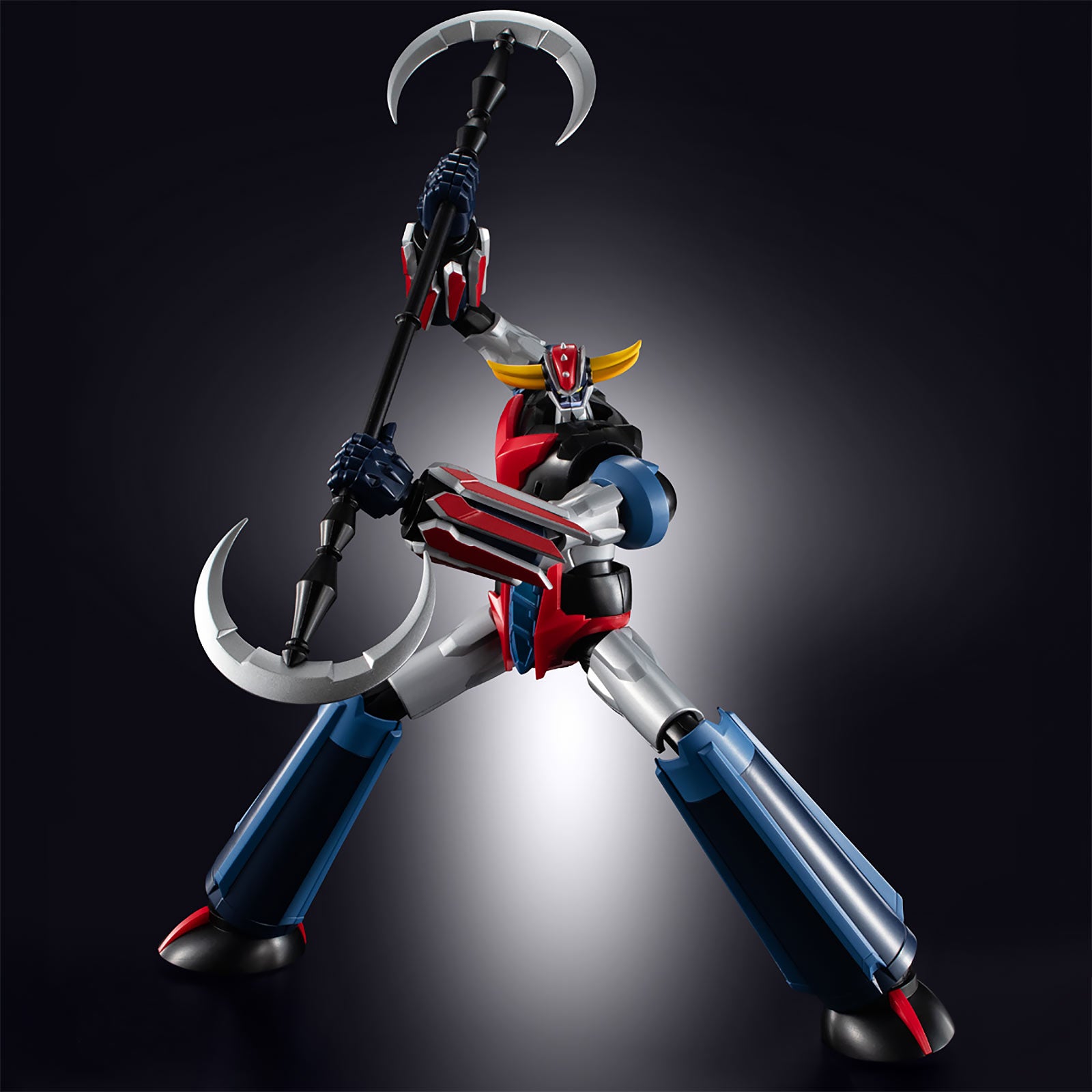 Produktbild Grendizer Modellbyggsats - Shokugan Modeling Project