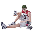 Produktbild Kuroko's Basketball - Shintaro Midorima med Tetsuya Figur