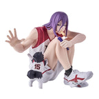 Produktbild Kuroko's Basketball - Atsushi Murasakibara med Tetsuya Figur
