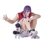 Produktbild Kuroko's Basketball - Atsushi Murasakibara med Tetsuya Figur