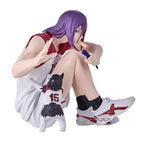 Produktbild Kuroko's Basketball - Atsushi Murasakibara med Tetsuya Figur
