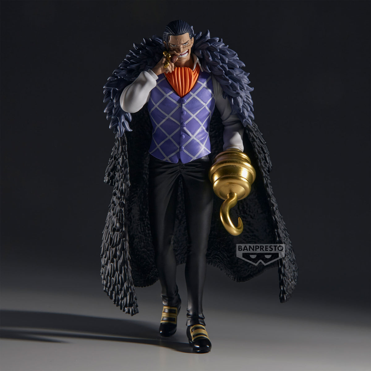 Product image One Piece - Crocodile The Shukko Figure