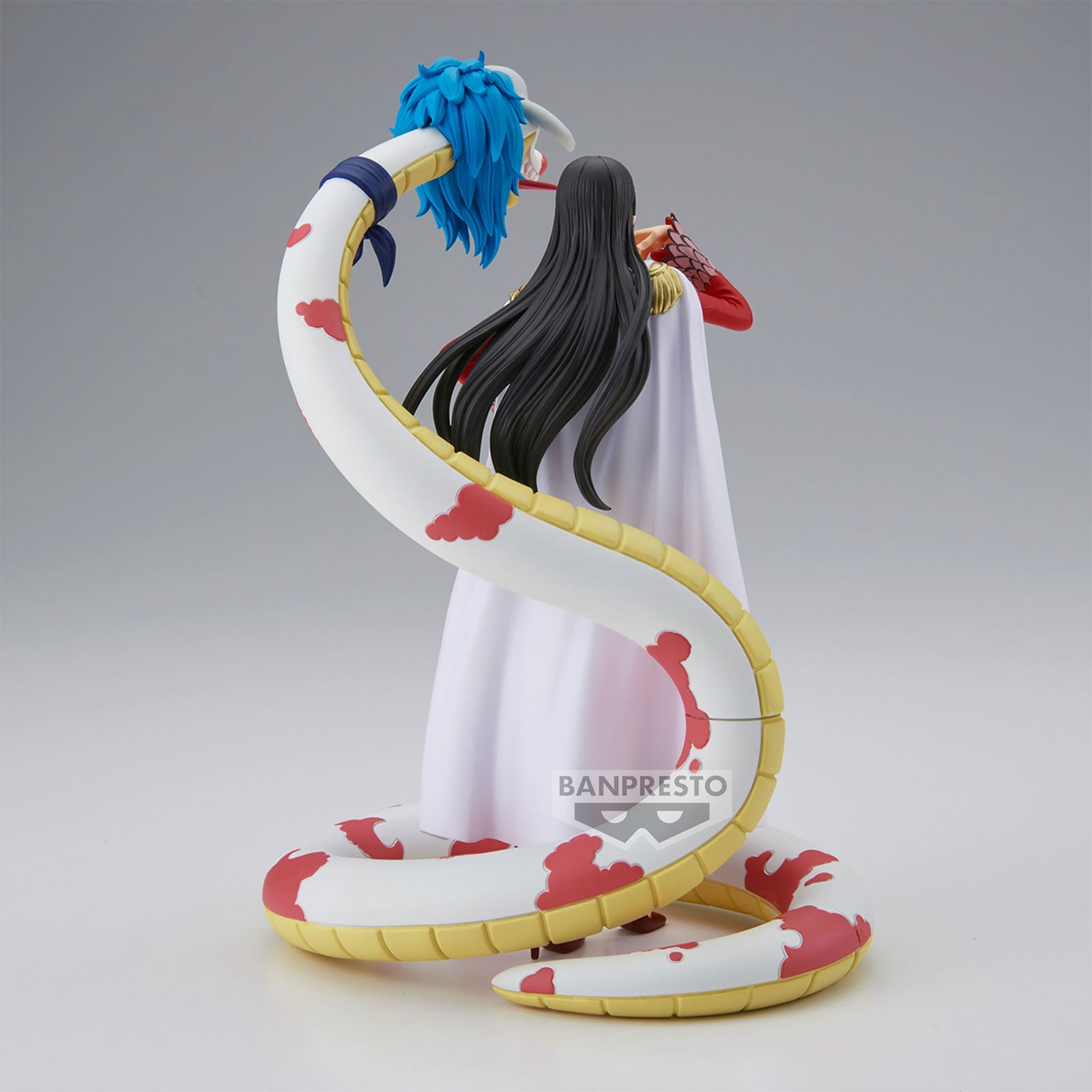 Produktbild One Piece - Boa Hancock DXF-Extra Figur