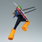 Produktbild One Piece - Roronoa Zoro Battle Record Figur