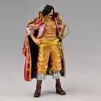 Produktbild One Piece - Gol D. Roger King of Artist Figur