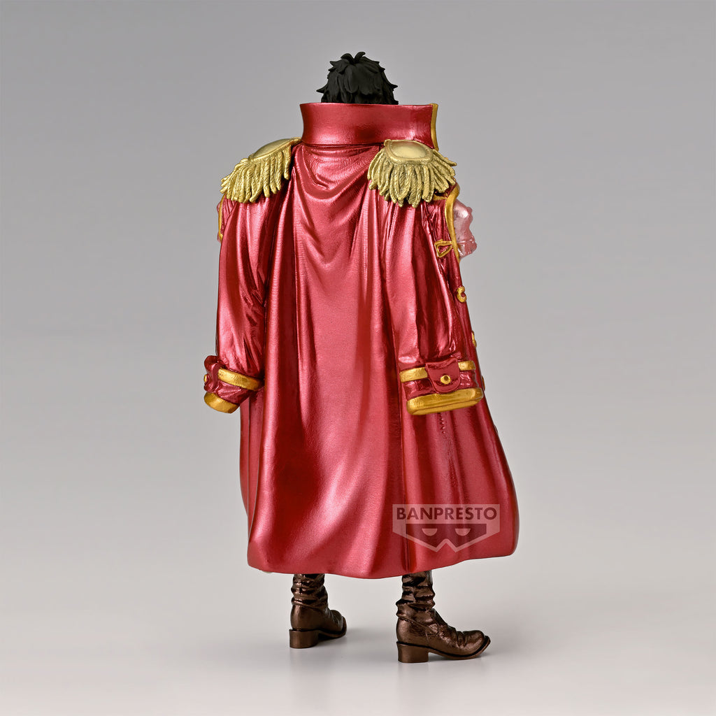 Produktbild One Piece - Gol D. Roger King of Artist Figur