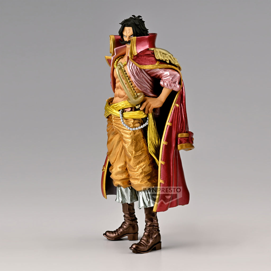 Produktbild One Piece - Gol D. Roger King of Artist Figur