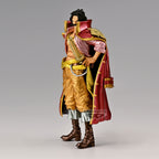 Produktbild One Piece - Gol D. Roger King of Artist Figur
