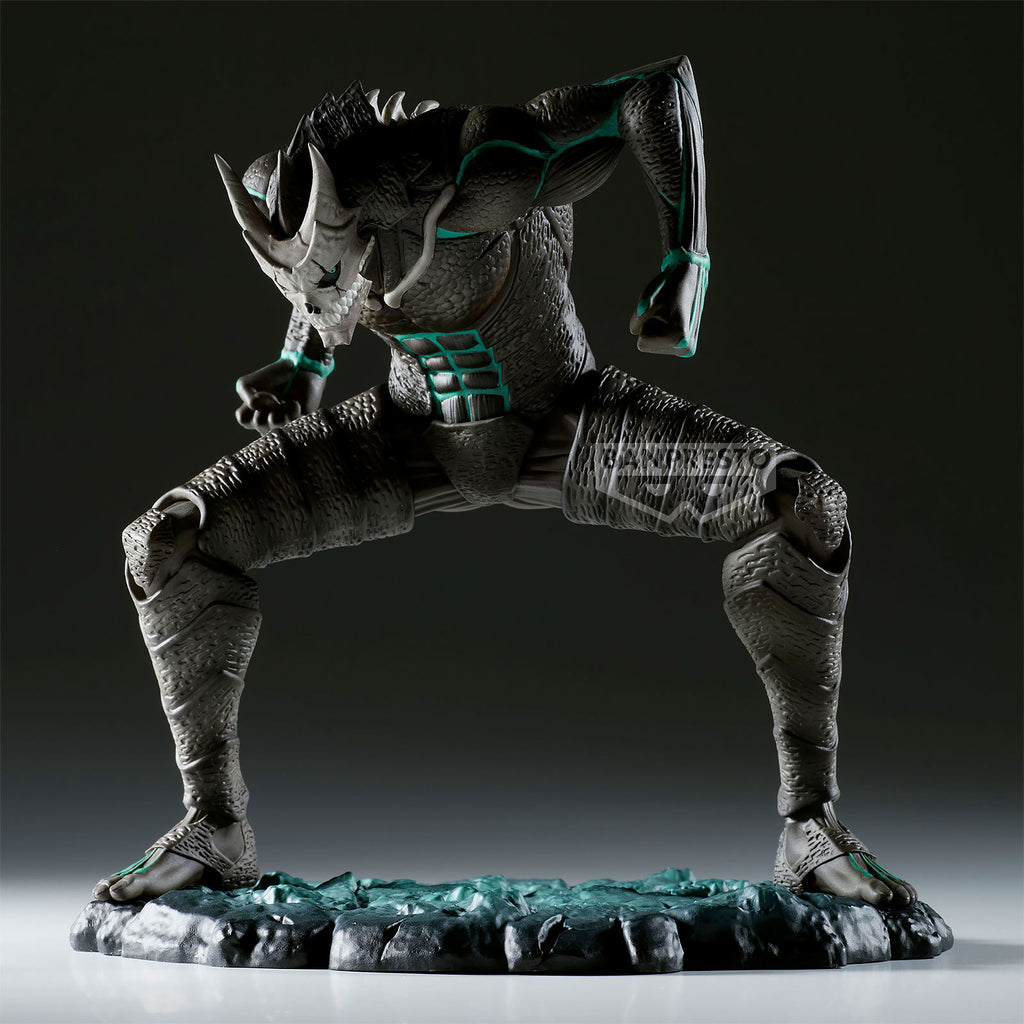 Produktbild Kaiju No. 8 - Kaiju The Brush Figur