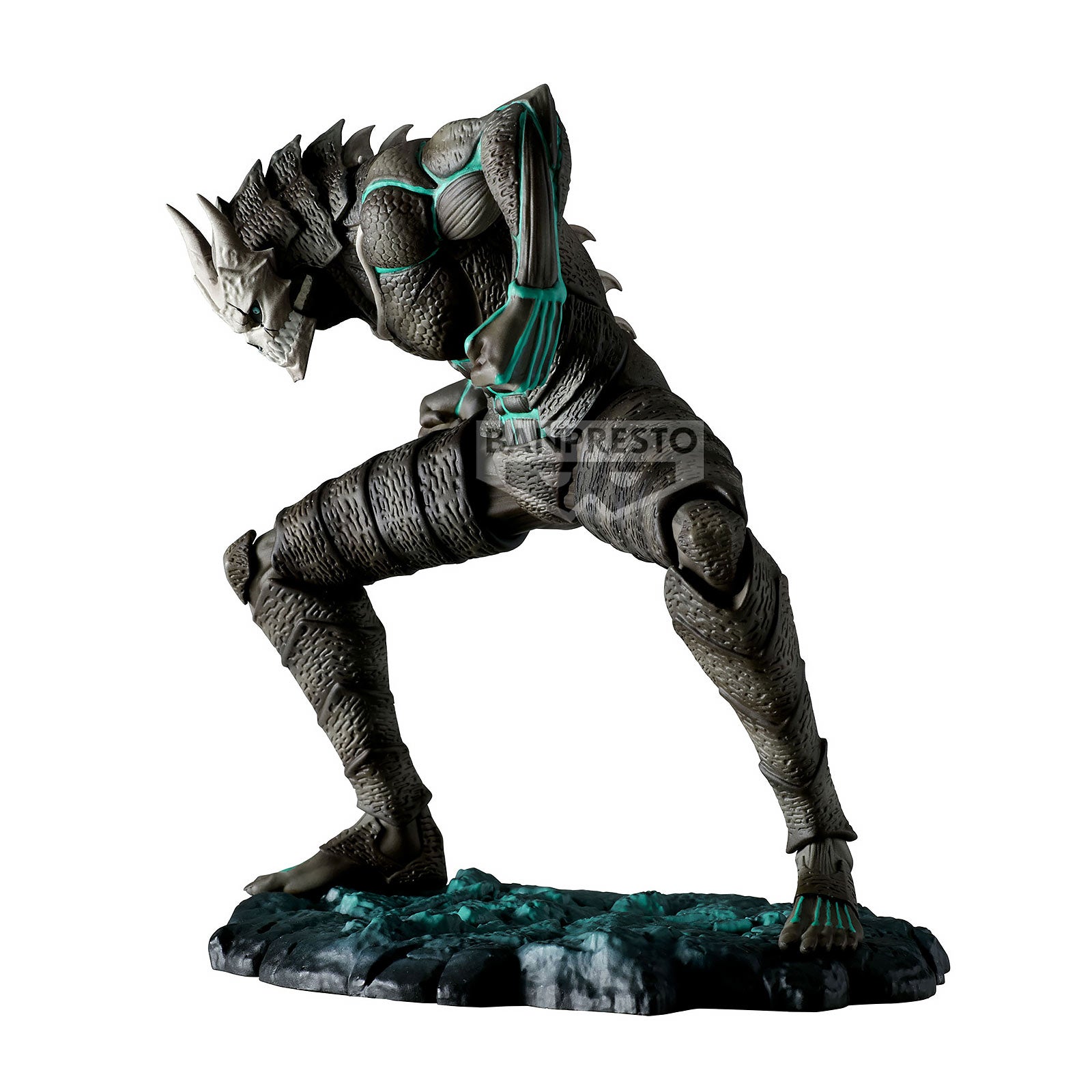 Produktbild Kaiju No. 8 - Kaiju The Brush Figur