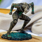 Produktbild Kaiju No. 8 - Kaiju The Brush Figur