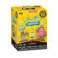Produktbild SpongeBob - 25-årsjubileum Mystery Minis Funko Pop Figur