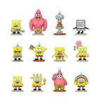 Produktbild SpongeBob - 25-årsjubileum Mystery Minis Funko Pop Figur