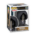 Produktbild Sagan om Ringen - Nazgul Funko Pop Figur