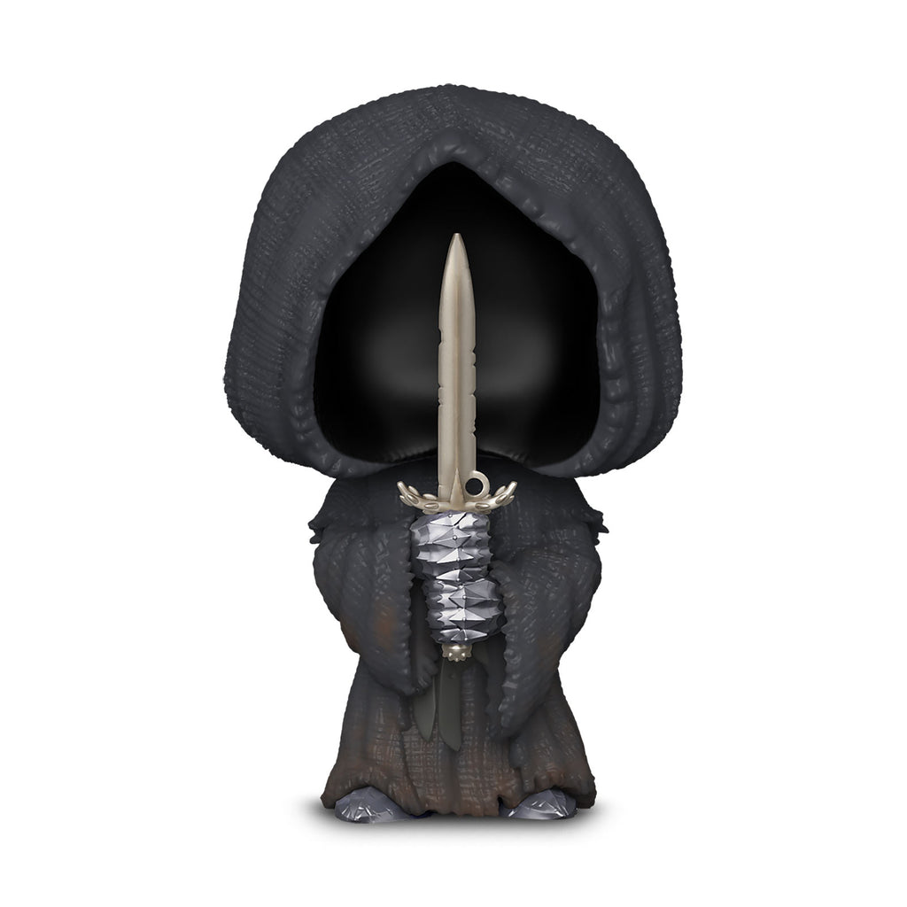 Produktbild Sagan om Ringen - Nazgul Funko Pop Figur