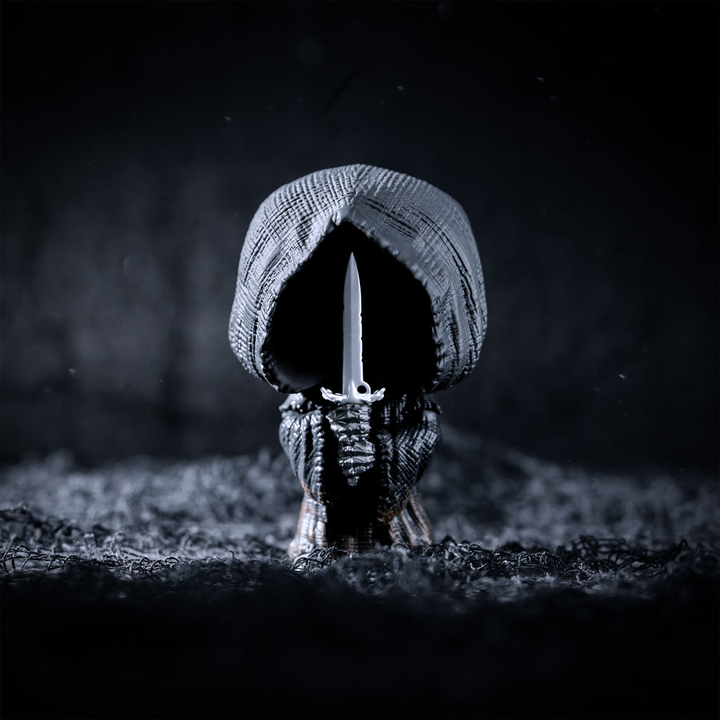 Produktbild Sagan om Ringen - Nazgul Funko Pop Figur