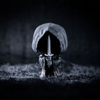 Produktbild Sagan om Ringen - Nazgul Funko Pop Figur
