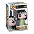 Produktbild Sagan om Ringen - Arwen Coronation Funko Pop-figur