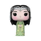 Produktbild Sagan om Ringen - Arwen Coronation Funko Pop-figur